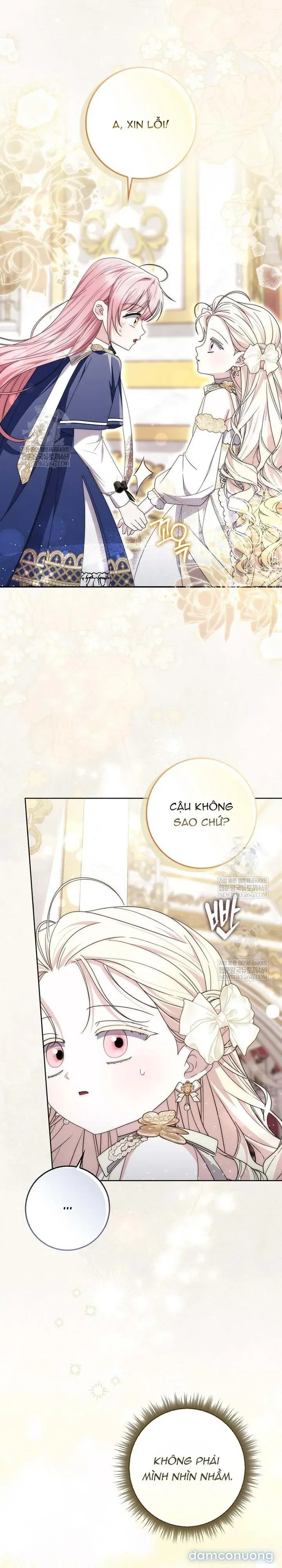 đọc truyện Nam Chính Bệnh Hoạn Ám Ảnh Với Sức Khỏe Của Tôi Chương 55 ảnh 10 tại Thiên Thai Truyện