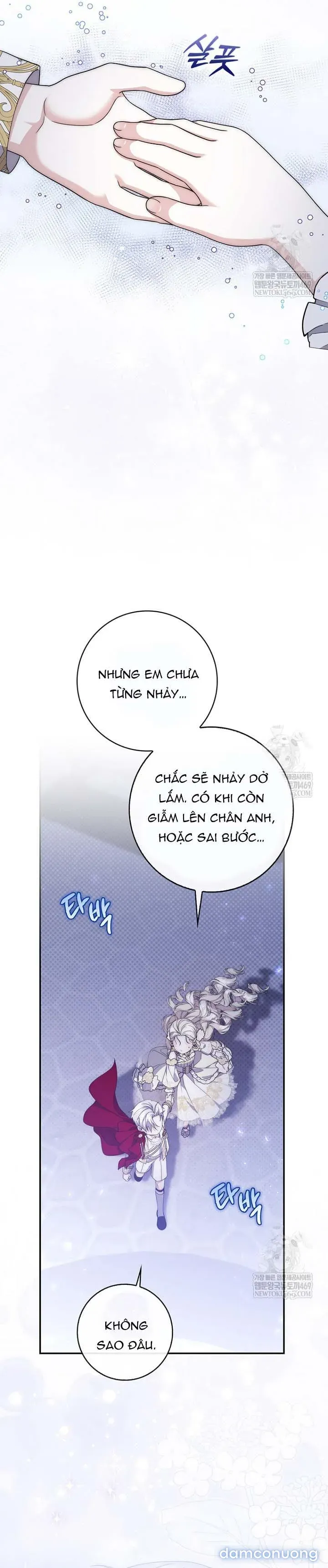 đọc truyện Nam Chính Bệnh Hoạn Ám Ảnh Với Sức Khỏe Của Tôi Chương 56 ảnh 31 tại Thiên Thai Truyện