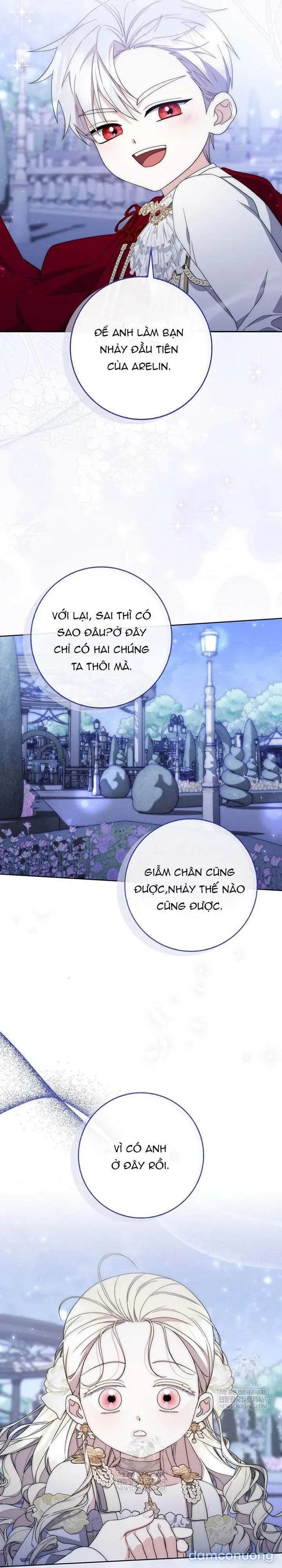 đọc truyện Nam Chính Bệnh Hoạn Ám Ảnh Với Sức Khỏe Của Tôi Chương 56 ảnh 32 tại Thiên Thai Truyện