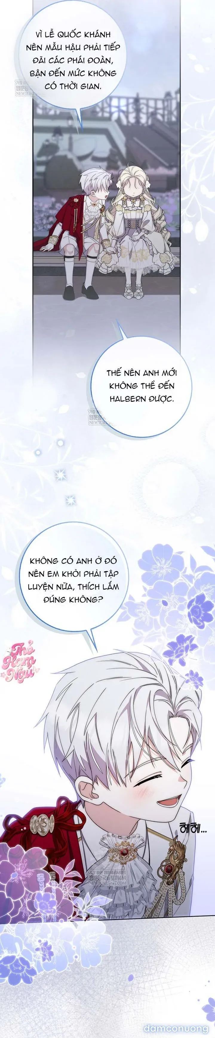 đọc truyện Nam Chính Bệnh Hoạn Ám Ảnh Với Sức Khỏe Của Tôi Chương 56 ảnh 8 tại Thiên Thai Truyện