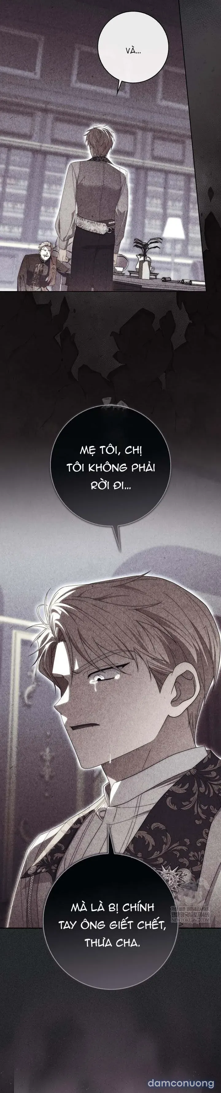 đọc truyện Nam Chính Bệnh Hoạn Ám Ảnh Với Sức Khỏe Của Tôi Chương 57 ảnh 25 tại Thiên Thai Truyện