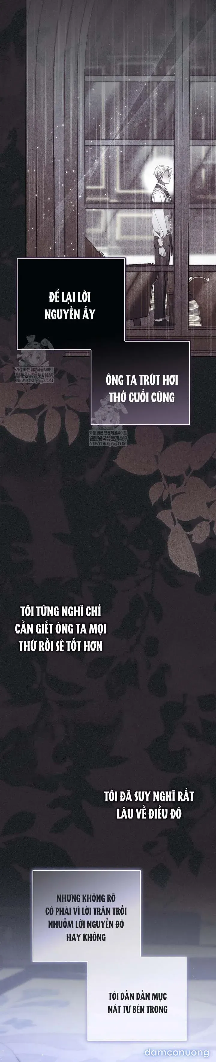 đọc truyện Nam Chính Bệnh Hoạn Ám Ảnh Với Sức Khỏe Của Tôi Chương 57 ảnh 29 tại Thiên Thai Truyện