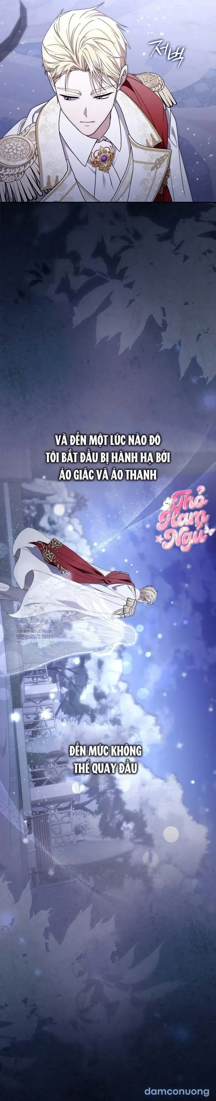 đọc truyện Nam Chính Bệnh Hoạn Ám Ảnh Với Sức Khỏe Của Tôi Chương 57 ảnh 30 tại Thiên Thai Truyện