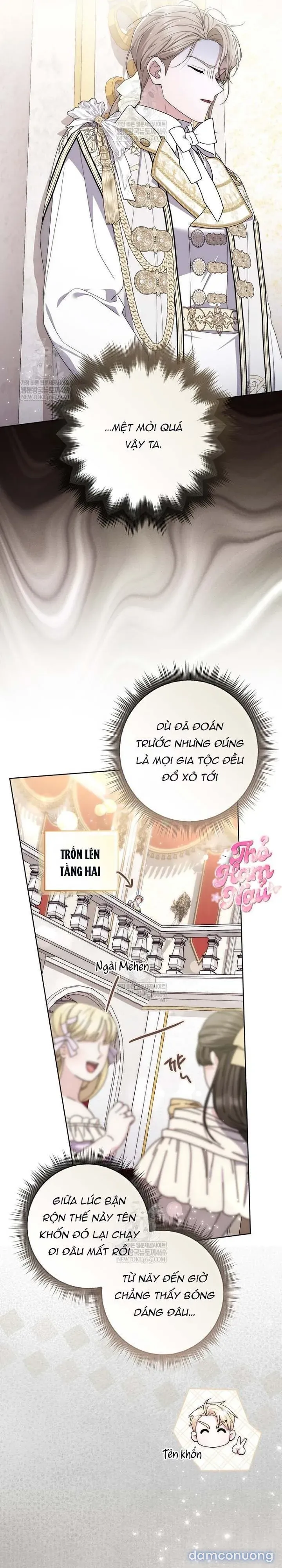 đọc truyện Nam Chính Bệnh Hoạn Ám Ảnh Với Sức Khỏe Của Tôi Chương 57 ảnh 36 tại Thiên Thai Truyện