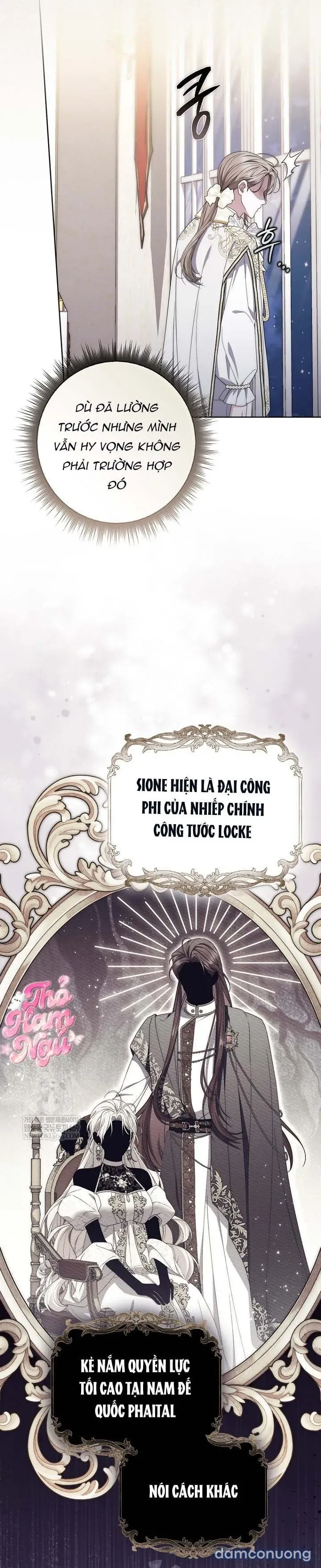 đọc truyện Nam Chính Bệnh Hoạn Ám Ảnh Với Sức Khỏe Của Tôi Chương 57 ảnh 39 tại Thiên Thai Truyện