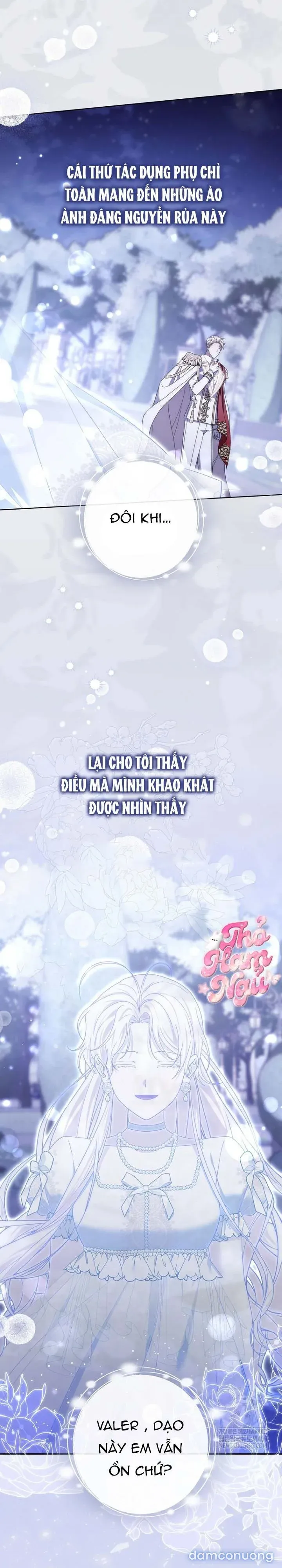 đọc truyện Nam Chính Bệnh Hoạn Ám Ảnh Với Sức Khỏe Của Tôi Chương 57 ảnh 7 tại Thiên Thai Truyện