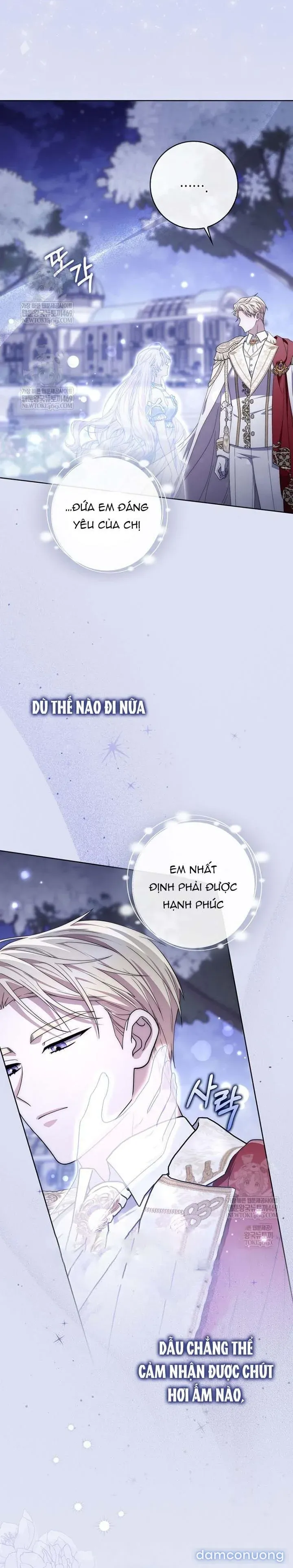 đọc truyện Nam Chính Bệnh Hoạn Ám Ảnh Với Sức Khỏe Của Tôi Chương 57 ảnh 8 tại Thiên Thai Truyện