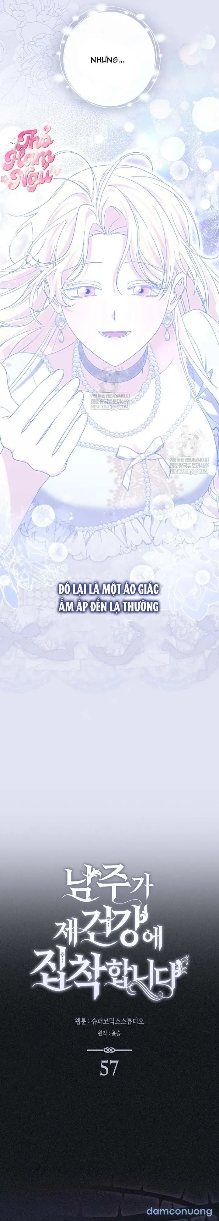đọc truyện Nam Chính Bệnh Hoạn Ám Ảnh Với Sức Khỏe Của Tôi Chương 57 ảnh 9 tại Thiên Thai Truyện