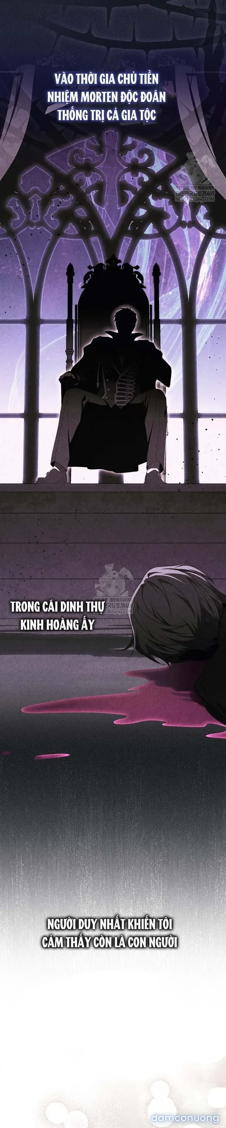 đọc truyện Nam Chính Bệnh Hoạn Ám Ảnh Với Sức Khỏe Của Tôi Chương 57 ảnh 10 tại Thiên Thai Truyện