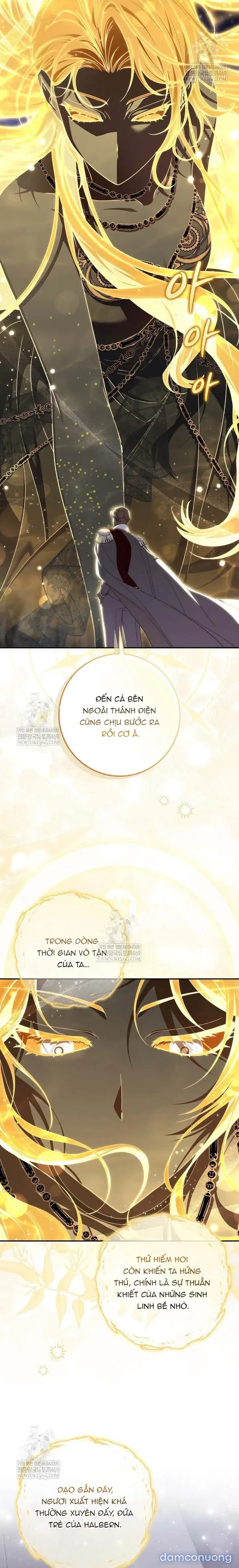 đọc truyện Nam Chính Bệnh Hoạn Ám Ảnh Với Sức Khỏe Của Tôi Chương 58 ảnh 5 tại Thiên Thai Truyện