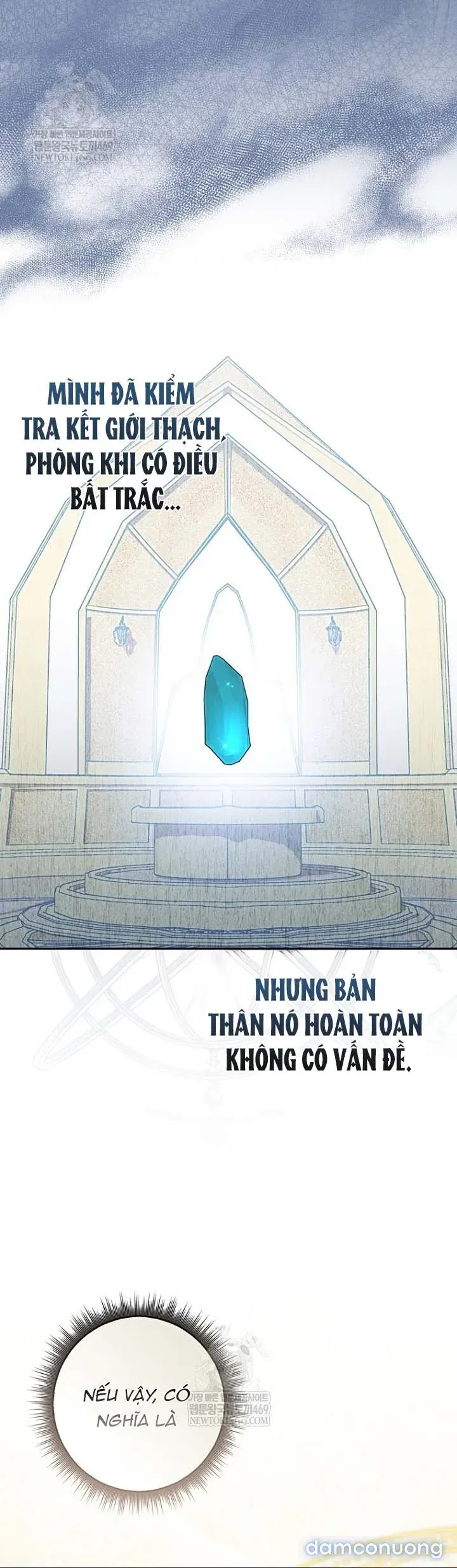 đọc truyện Nam Chính Bệnh Hoạn Ám Ảnh Với Sức Khỏe Của Tôi Chương 59 ảnh 21 tại Thiên Thai Truyện