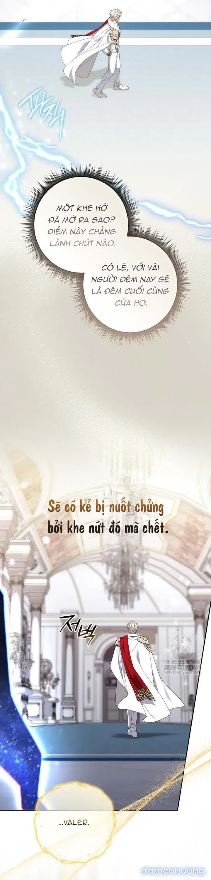 đọc truyện Nam Chính Bệnh Hoạn Ám Ảnh Với Sức Khỏe Của Tôi Chương 59 ảnh 27 tại Thiên Thai Truyện