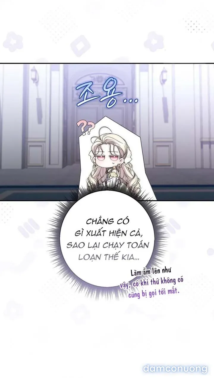 đọc truyện Nam Chính Bệnh Hoạn Ám Ảnh Với Sức Khỏe Của Tôi Chương 59 ảnh 9 tại Thiên Thai Truyện