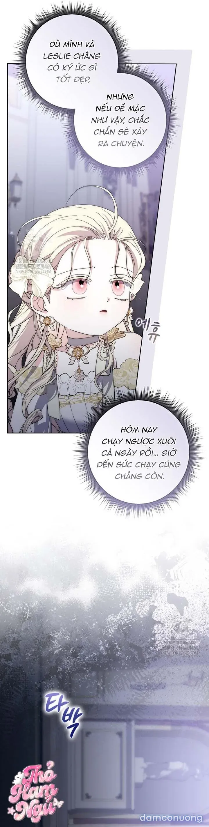 đọc truyện Nam Chính Bệnh Hoạn Ám Ảnh Với Sức Khỏe Của Tôi Chương 59 ảnh 10 tại Thiên Thai Truyện