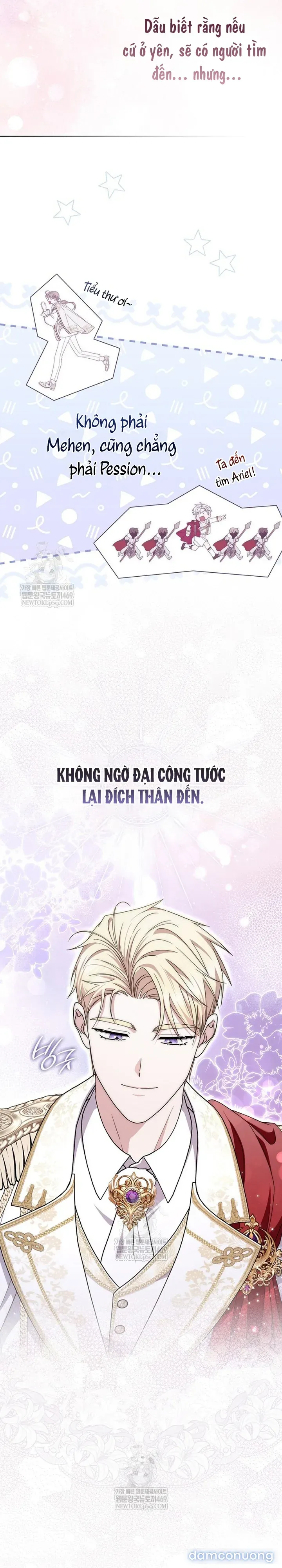 đọc truyện Nam Chính Bệnh Hoạn Ám Ảnh Với Sức Khỏe Của Tôi Chương 60 ảnh 6 tại Thiên Thai Truyện