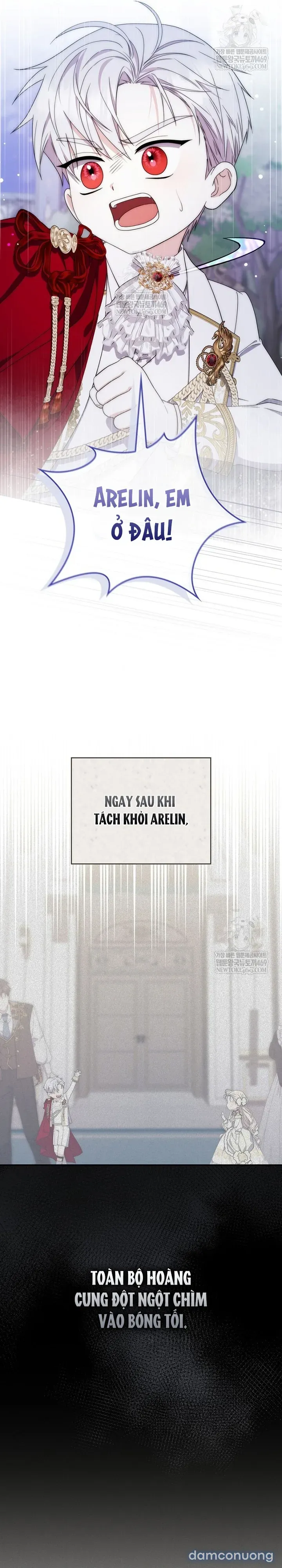 đọc truyện Nam Chính Bệnh Hoạn Ám Ảnh Với Sức Khỏe Của Tôi Chương 61 ảnh 16 tại Thiên Thai Truyện