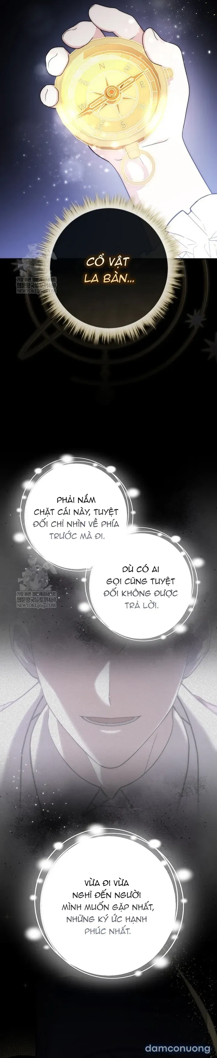 đọc truyện Nam Chính Bệnh Hoạn Ám Ảnh Với Sức Khỏe Của Tôi Chương 61 ảnh 5 tại Thiên Thai Truyện
