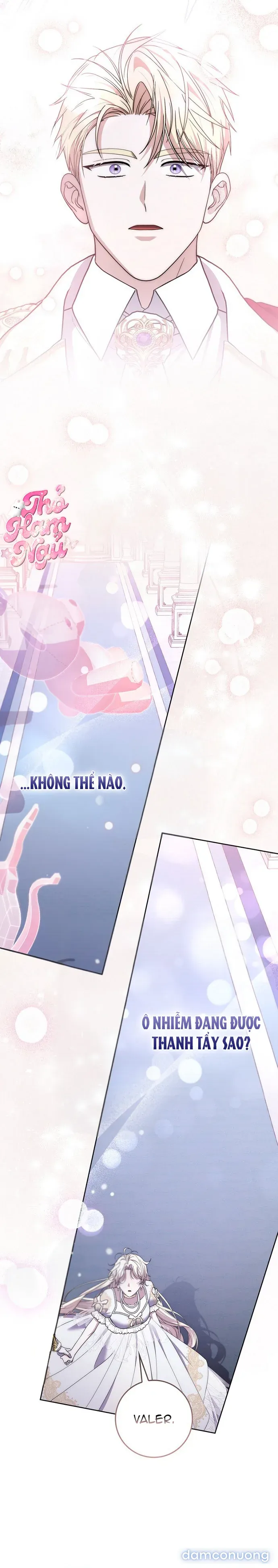 đọc truyện Nam Chính Bệnh Hoạn Ám Ảnh Với Sức Khỏe Của Tôi Chương 65 ảnh 14 tại Thiên Thai Truyện