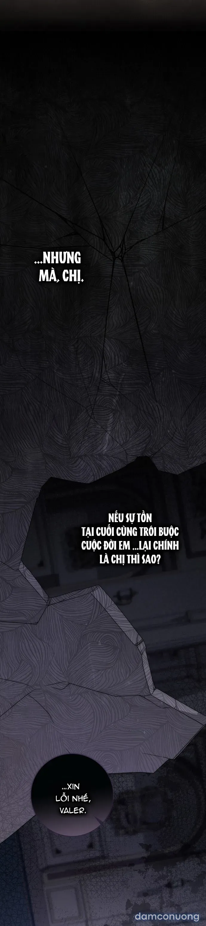 đọc truyện Nam Chính Bệnh Hoạn Ám Ảnh Với Sức Khỏe Của Tôi Chương 65 ảnh 5 tại Thiên Thai Truyện