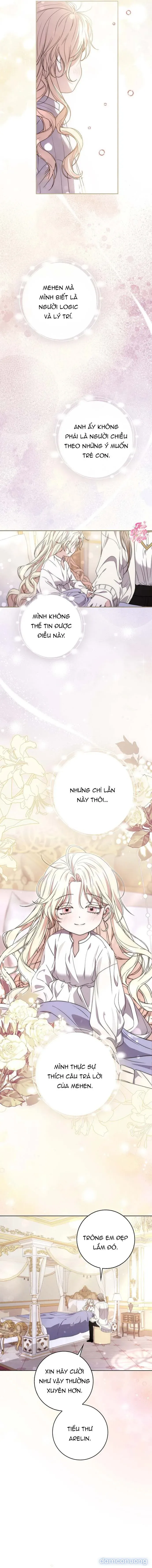 đọc truyện Nam Chính Bệnh Hoạn Ám Ảnh Với Sức Khỏe Của Tôi Chương 7 ảnh 14 tại Thiên Thai Truyện