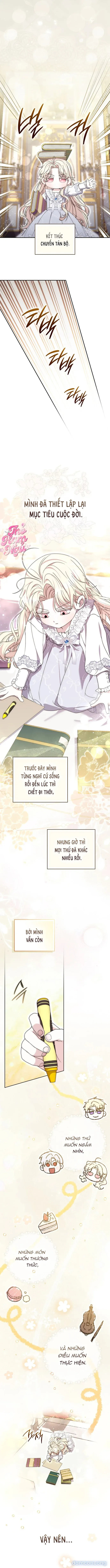đọc truyện Nam Chính Bệnh Hoạn Ám Ảnh Với Sức Khỏe Của Tôi Chương 72 ảnh 8 tại Thiên Thai Truyện