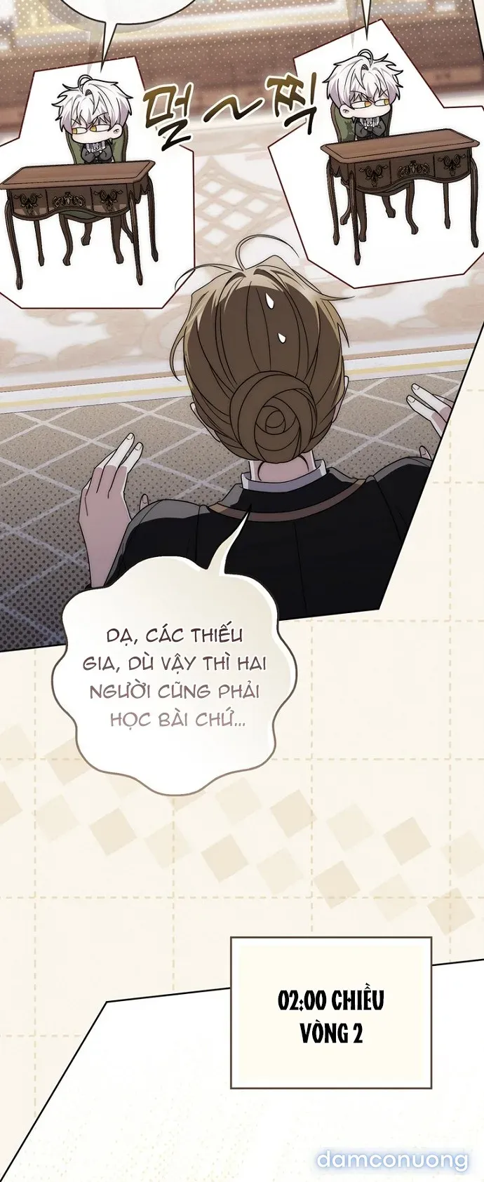 đọc truyện Nam Chính Bệnh Hoạn Ám Ảnh Với Sức Khỏe Của Tôi Chương 74 ảnh 12 tại Thiên Thai Truyện