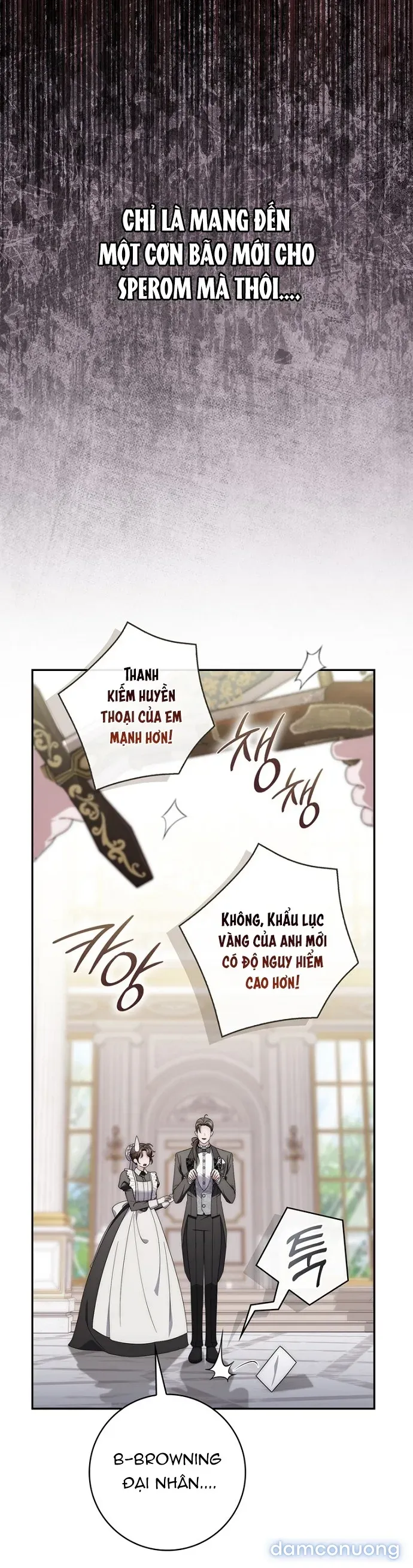 đọc truyện Nam Chính Bệnh Hoạn Ám Ảnh Với Sức Khỏe Của Tôi Chương 74 ảnh 8 tại Thiên Thai Truyện