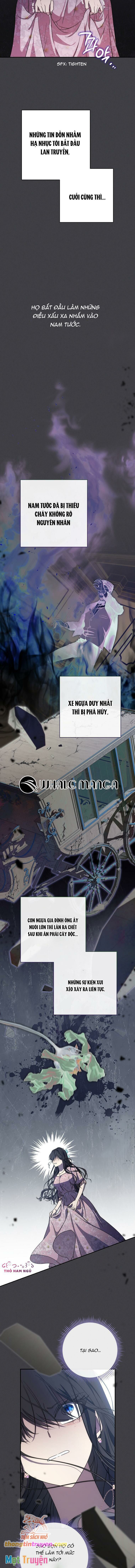 đọc truyện Nam Chính Cho Cũng Không Thèm Chương 1 ảnh 11 tại Giả Dược
