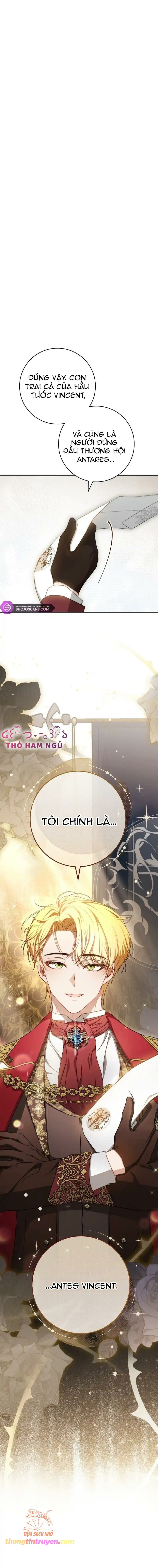 đọc truyện Nam Chính Cho Cũng Không Thèm Chương 11 ảnh 1 tại Giả Dược