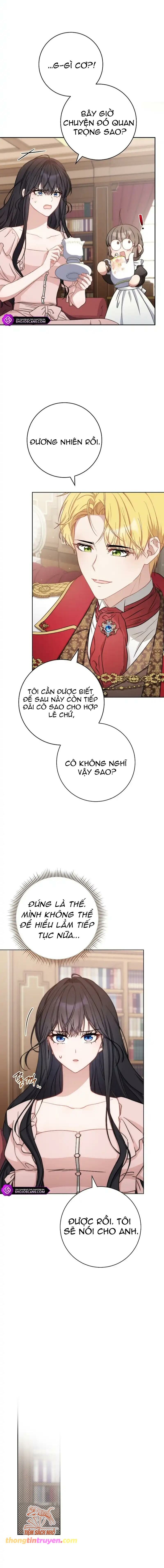đọc truyện Nam Chính Cho Cũng Không Thèm Chương 11 ảnh 18 tại Giả Dược