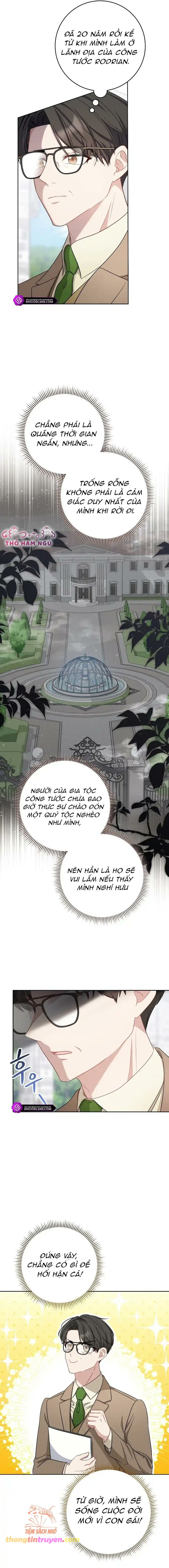 đọc truyện Nam Chính Cho Cũng Không Thèm Chương 11 ảnh 9 tại Giả Dược