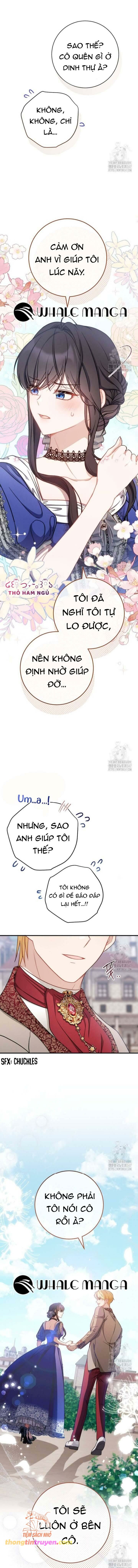 đọc truyện Nam Chính Cho Cũng Không Thèm Chương 16 ảnh 6 tại Giả Dược