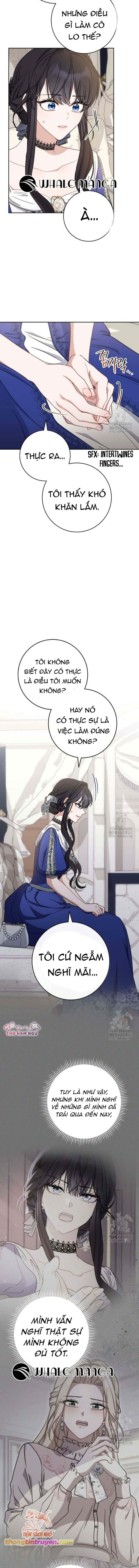 đọc truyện Nam Chính Cho Cũng Không Thèm Chương 16 ảnh 8 tại Giả Dược
