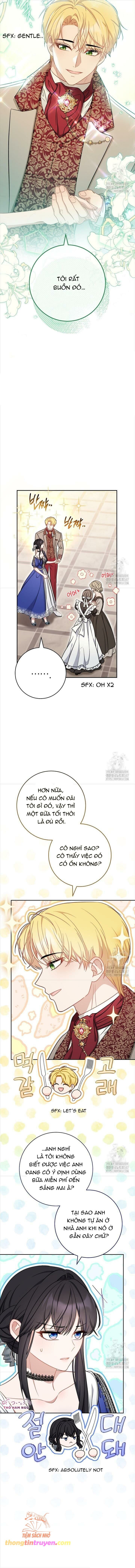đọc truyện Nam Chính Cho Cũng Không Thèm Chương 17 ảnh 13 tại Giả Dược