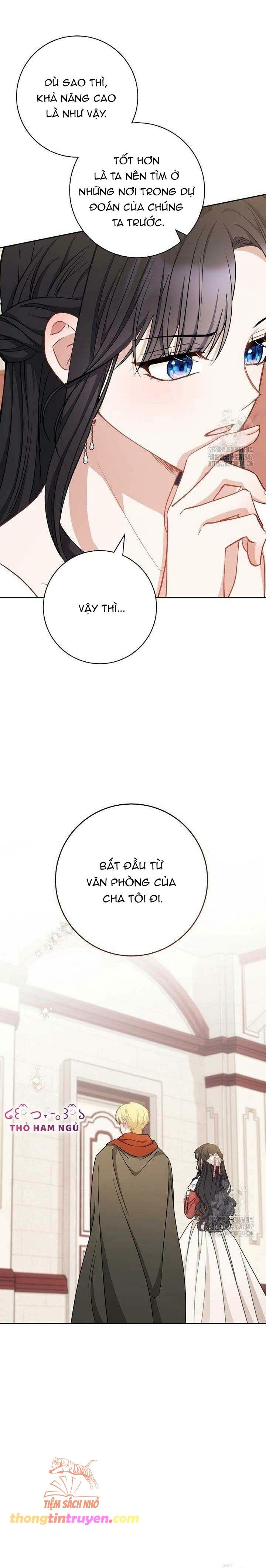 đọc truyện Nam Chính Cho Cũng Không Thèm Chương 19 ảnh 21 tại Giả Dược