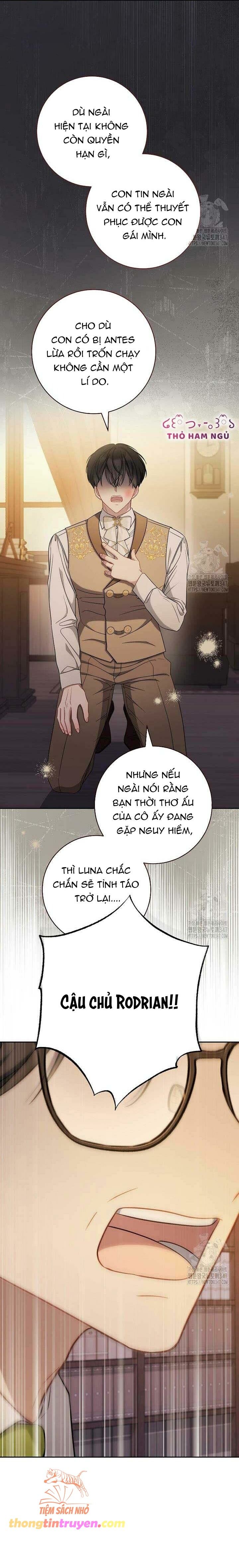 đọc truyện Nam Chính Cho Cũng Không Thèm Chương 19 ảnh 10 tại Giả Dược