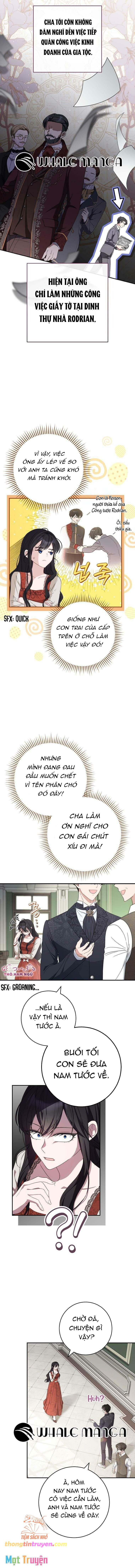 đọc truyện Nam Chính Cho Cũng Không Thèm Chương 2 ảnh 10 tại Thiên Thai Truyện