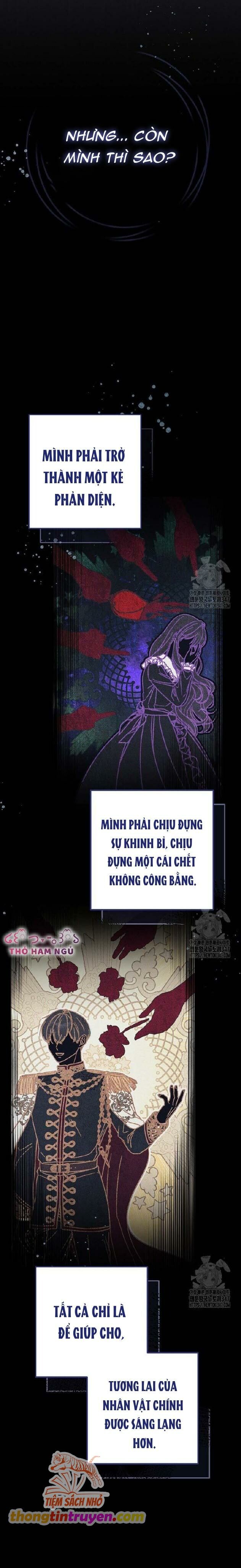 đọc truyện Nam Chính Cho Cũng Không Thèm Chương 20 ảnh 14 tại Giả Dược