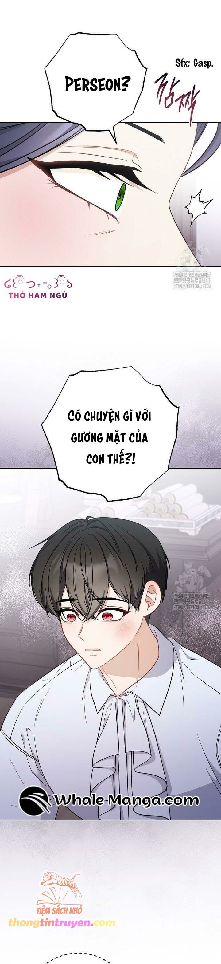 đọc truyện Nam Chính Cho Cũng Không Thèm Chương 20 ảnh 22 tại Giả Dược