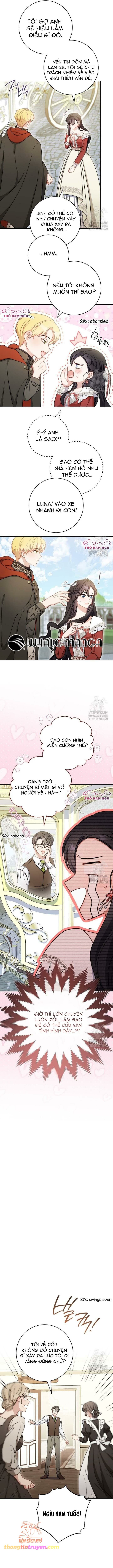 đọc truyện Nam Chính Cho Cũng Không Thèm Chương 21 ảnh 8 tại Giả Dược