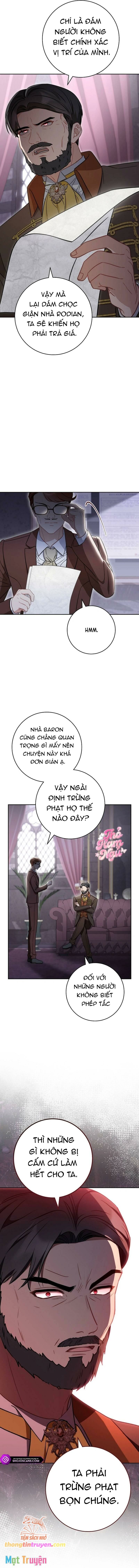 đọc truyện Nam Chính Cho Cũng Không Thèm Chương 23 ảnh 15 tại Giả Dược