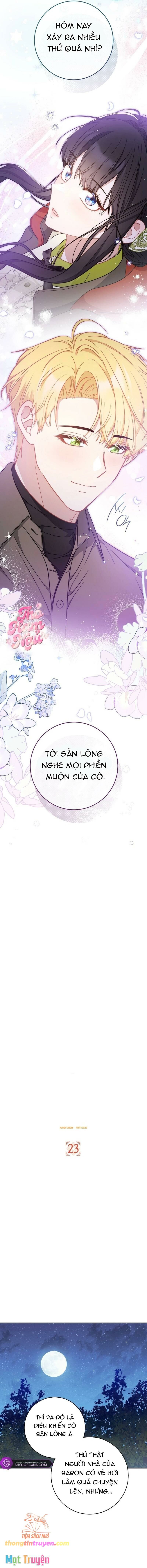 đọc truyện Nam Chính Cho Cũng Không Thèm Chương 23 ảnh 3 tại Giả Dược