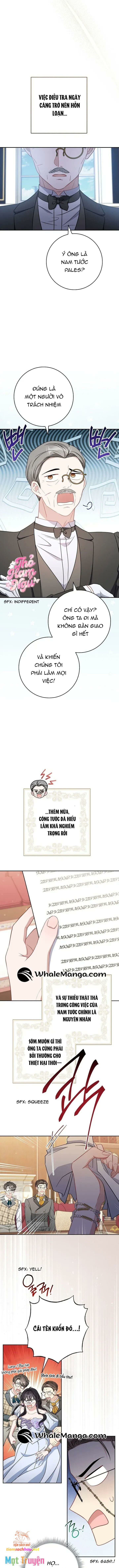 đọc truyện Nam Chính Cho Cũng Không Thèm Chương 24 ảnh 6 tại Giả Dược