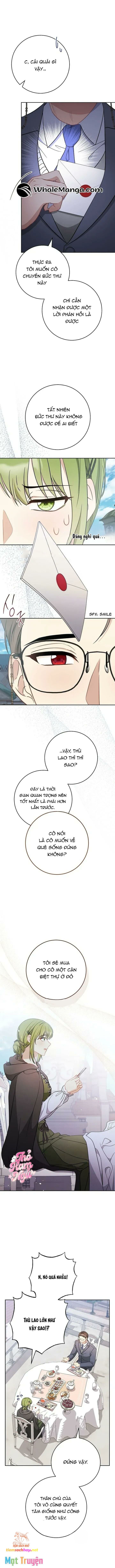 đọc truyện Nam Chính Cho Cũng Không Thèm Chương 24 ảnh 9 tại Giả Dược