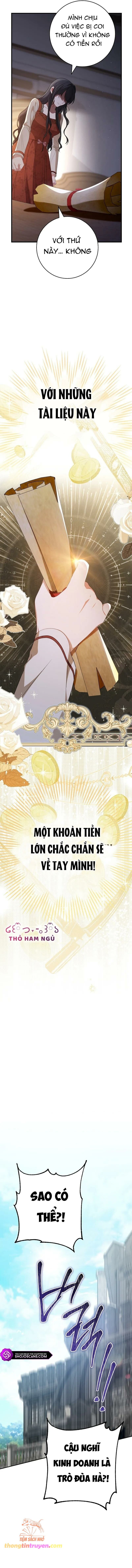 đọc truyện Nam Chính Cho Cũng Không Thèm Chương 3 ảnh 14 tại Giả Dược