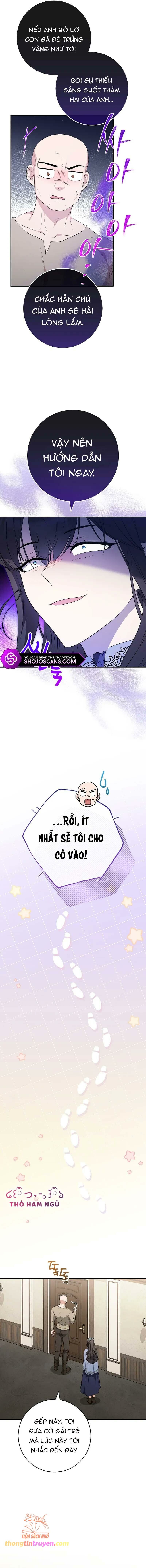 đọc truyện Nam Chính Cho Cũng Không Thèm Chương 4 ảnh 8 tại Giả Dược