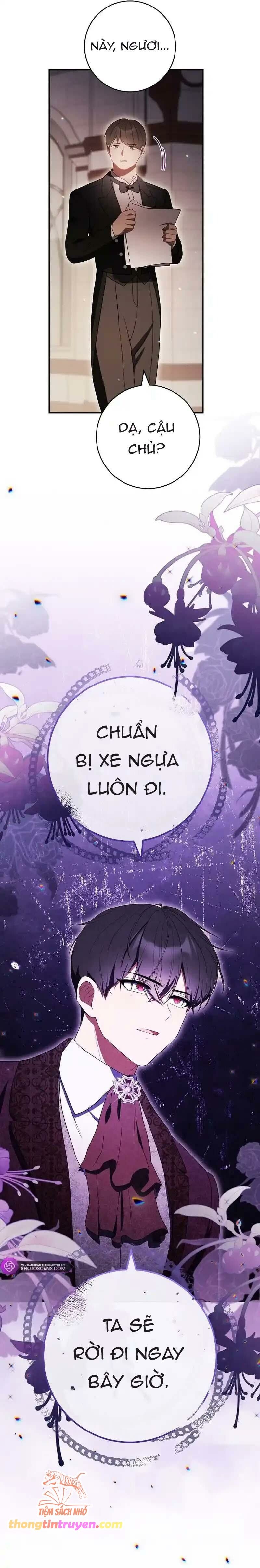 đọc truyện Nam Chính Cho Cũng Không Thèm Chương 5 ảnh 13 tại Giả Dược