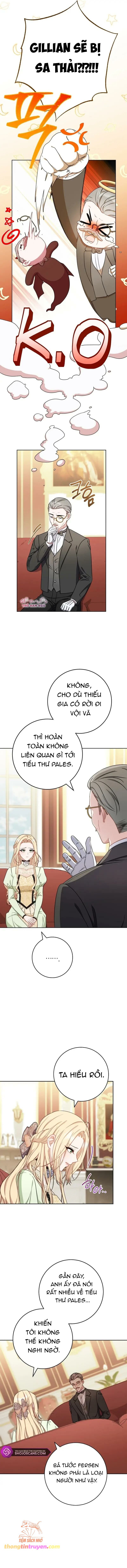 đọc truyện Nam Chính Cho Cũng Không Thèm Chương 7 ảnh 3 tại Giả Dược