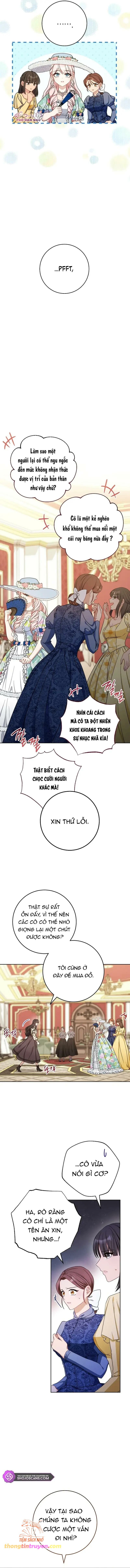 đọc truyện Nam Chính Cho Cũng Không Thèm Chương 8 ảnh 14 tại Giả Dược