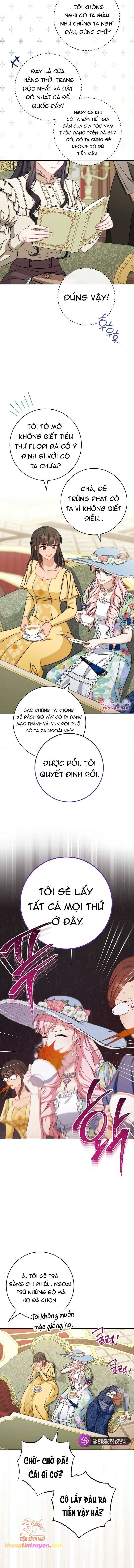đọc truyện Nam Chính Cho Cũng Không Thèm Chương 9 ảnh 3 tại Giả Dược
